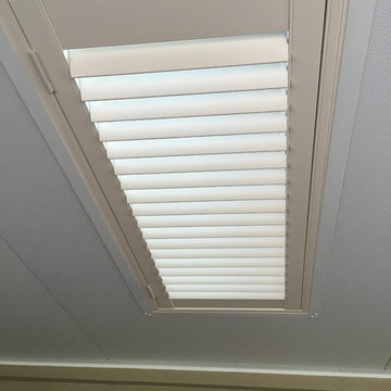 Interior Plantation Shutters