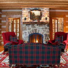 Whistler ideas