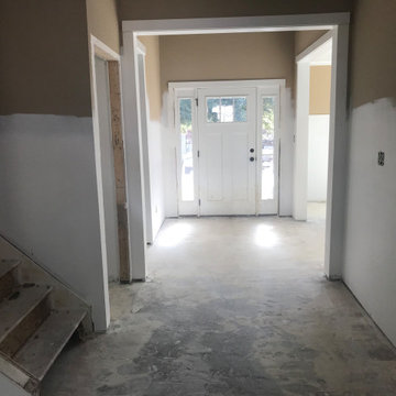 Home Remodel