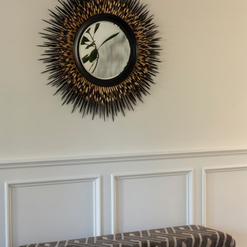 Bold Elegance