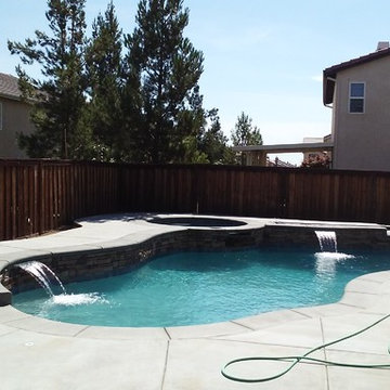 Southern Comfort Pools & Spas