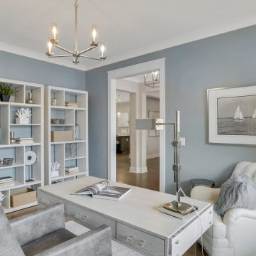 St. Jude Dream Home - 2020 - Savannah, GA