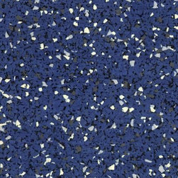 Deep Blue Sea Rubber Flooring - Products