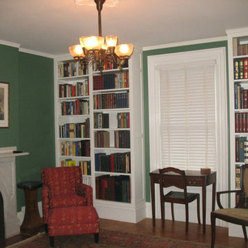 1870 Italianate