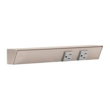plug molding