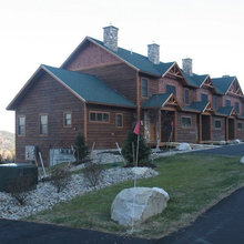 cabin