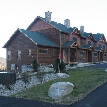 Residential Projects