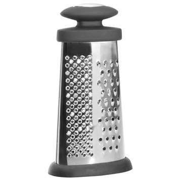 Essentials 6" Oval Grater