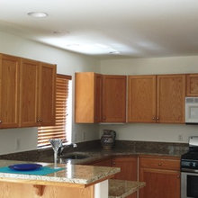 Kitchen Ideas