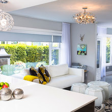 Bedrooms