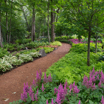 Highland Park Serenity