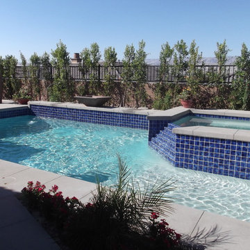 Straightline Pools