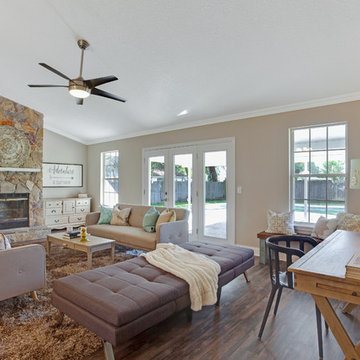 1654 Hammond Rd, Jacksonville, FL