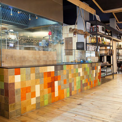 Tot Tetris, creaci&oacute;n y decoraci&oacute;n - Products