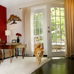 Private Residence, Northern NJ - Retractable Pergola Awning