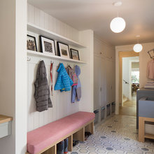 Mudroom