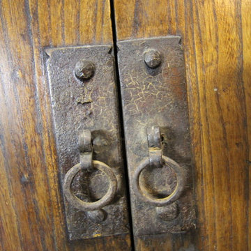 Design Ideas - Chinese Antique Cabinets Continued - Shanghai Green Antiques