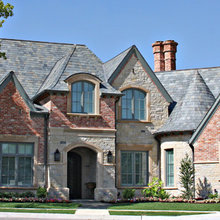 Wisconsin Exterior