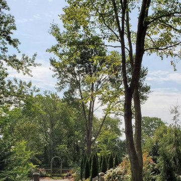 Waterfront Getaway, Duxbury MA