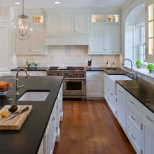 kitchen hood