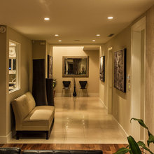 floors & walls