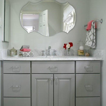 Atlanta Whole House Remodel