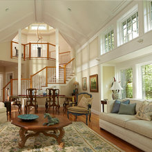 M&D's House