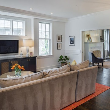 St. Paul Custom Home