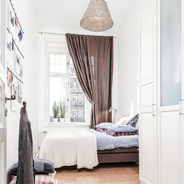 Berzeliigatan 13A