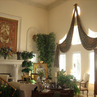 Tuscan Decor | Houzz