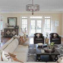 Family Room Ideas