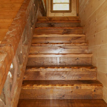 Misc Photos of our cabins not included within specific projects