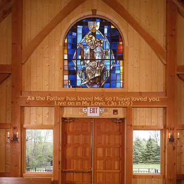 Hermits of Mt. Carmel-Chester, NJ (4068)