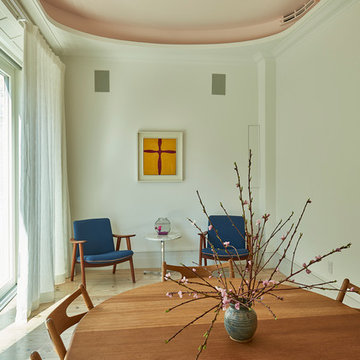 Carroll Gardens Passive House