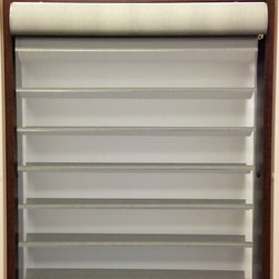 Silhouette with Powerise - Window Blinds