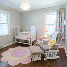 Bedroom Ideas