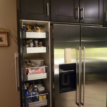 Kitchen Ideas