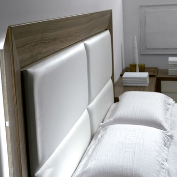 The 'Elegant' Bedroom Range, Carré