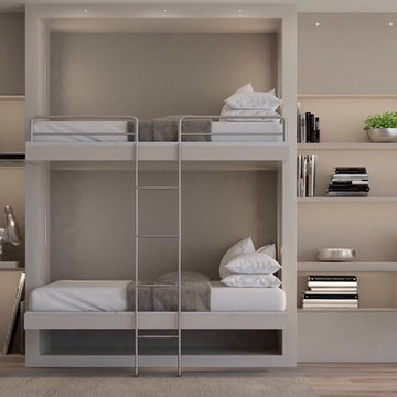 Murphy Beds | Wall Beds | Modern Space Saving Furniture