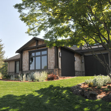 Lake House