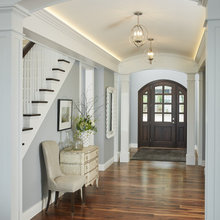 Gilbert entry