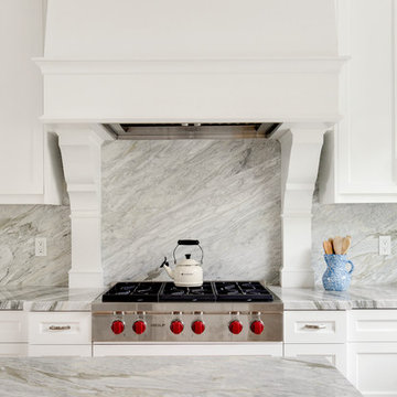 Cape Cod Home Remodel