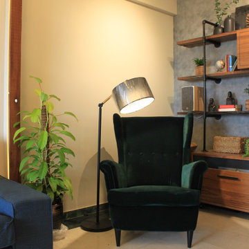 Industrially Inclined