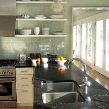 Castine Maine House