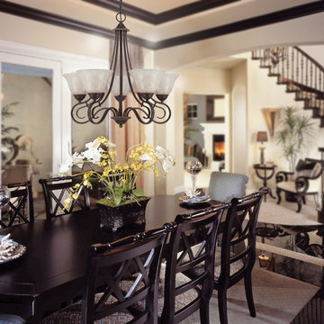 Dining Rooms