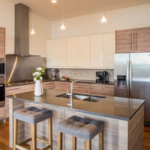 Ridgefield kitchen