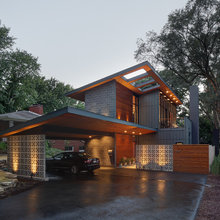 Exterior Paint & Siding