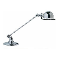 Loft D6000 Table Lamp By Jielde Lighting - Table Lamps