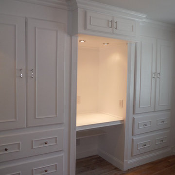 Wall Unit / Closet
