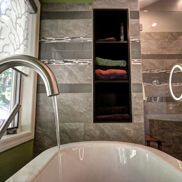 Private Residence in Lancaster, PA